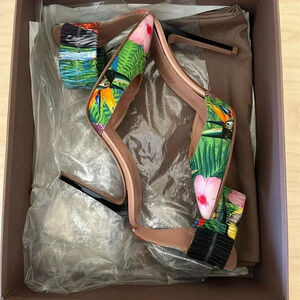 Gianvitto Rossi for Altuzarra size 36